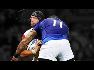 Dirtiest Fouls and Hits in Rugby History | Part 2