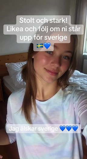 MODER SVEA: Kärlek till Sverige genom Musik
