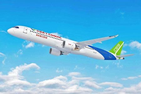 Le C919 chinois aux portes d’un ciel africain dominé par Boeing et Airbus