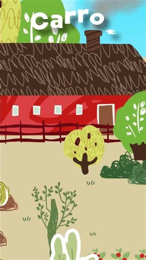 A Zucchini Is A Fruit With Seeds! | KLT #shorts