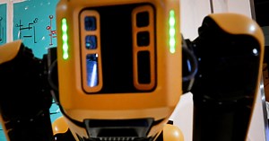 New York Residents Not Exactly Thrilled The NYPD Is Bringing Back Robot Dogs