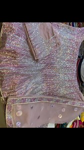 Party Lehanga - a beautiful Lehanga for a more beautiful you. Its...