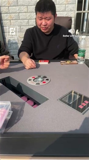 How an Automatic Card Distributing Machine Works