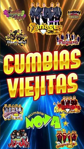 Cumbias Viejitas Pero Bonitas Para Bailar De Los 80 Y 90 - Cumbias Mix 2024 - Mix Cumbia Para Bailar