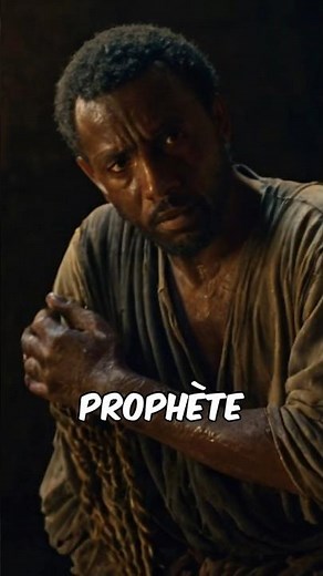 Qui était Jérémie ? Le Prophète au Cœur Brisé #HistoireBiblique