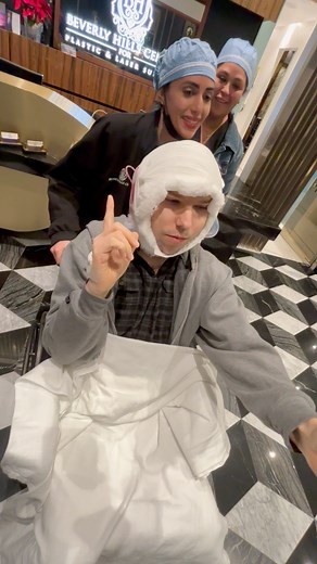 51K views · 237 reactions | Coming out of surgery!!!! | Nikocado Avocado | Facebook