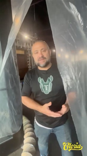 Gloria Sports & Spirits on Instagram: "Gloria!! We are so excited to share our plans with you…"