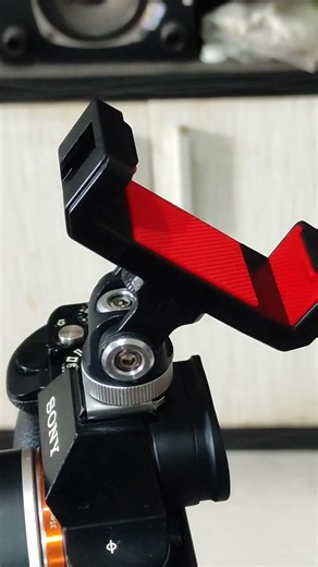 First Step Using Smartphone as an External IMU Logger