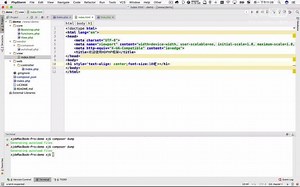 8 后盾网向军php视频教程之·composer