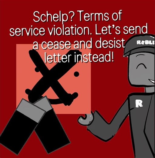 Roblox’s execution clap # Roblox