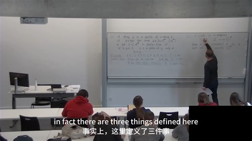 AIT 2 – Bit strings and codes