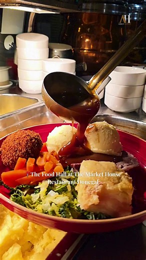 Enjoy Mother's Day Sunday Lunch at The Abbey Hotel