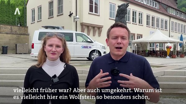 Wie die Menschen in Wolfstein mit steigenden Kosten umgehen