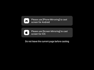 INMO Air 3 Screen Mirroring Tutorial ✨ Quick & Easy Steps