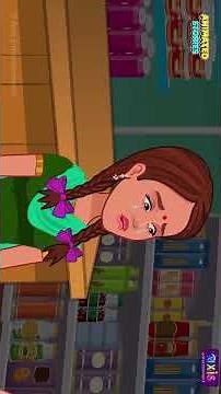 Poor Pen Seller | Moral Stories in English | Hunger Of Poor | Learn English | Bedtime Stories |