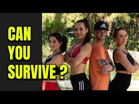 A workout that feels like dance, but hit like HIIT ! For Full Body Tabata Home Workout #7