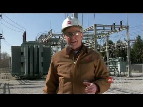 Chapter 2: Anatomy of a Transmission System