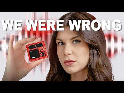 Why Noise Will Change Computers Forever