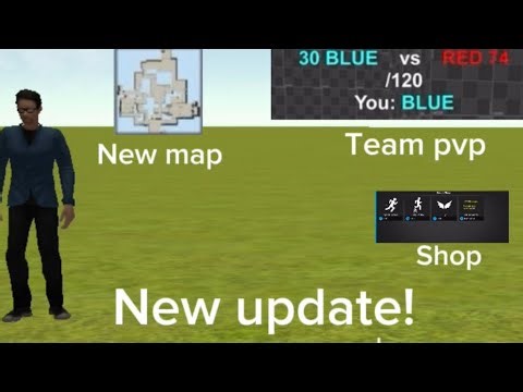 Vmod had a new update ￼