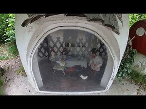 Freizeitpark Märchenwald im Isartal Wolfratshausen Dr. Liebetran