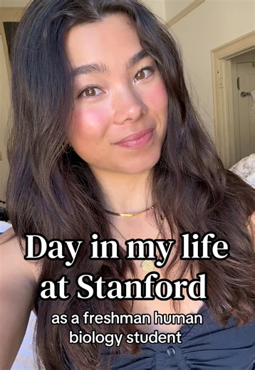 another one in the books 🫡 #stanford #dayinthelife #collegelife #vlog | day in the life vlog
