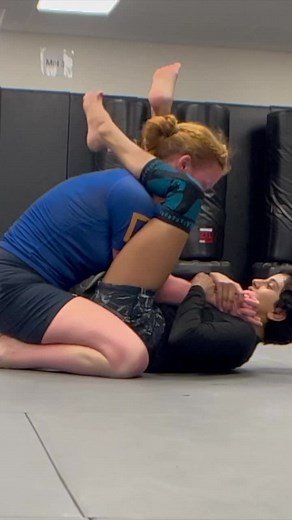 Double Armbar Techniques for Closed Guard in BJJ