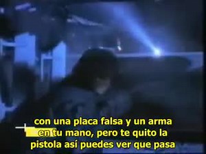 Video del "Fuck tha Police", el rap de N.W.A., que usó Anonymous