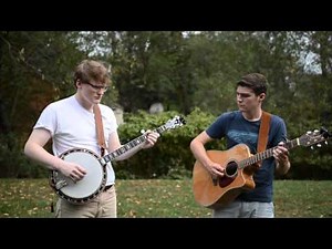 Dueling Banjos - cover