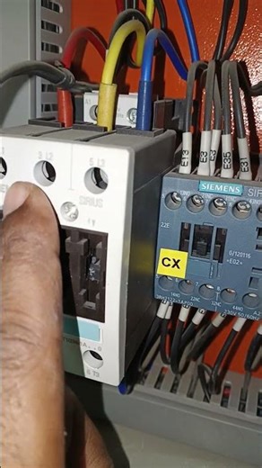 Dol #dolstater #mc #electrician #vairalshort