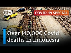 How was Indonesia's recent COVID-19 spike triggered? | COVID-19 Special