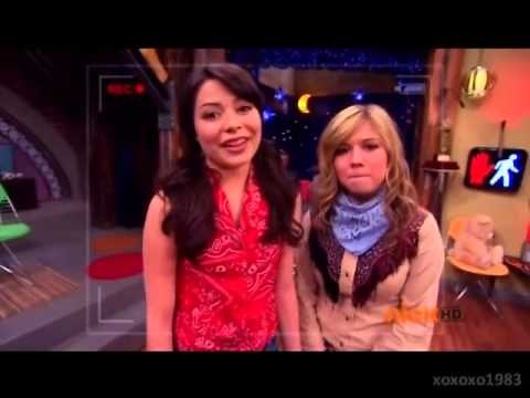 iCarly - Never Gonna Be Alone - iGoodbye (VO)