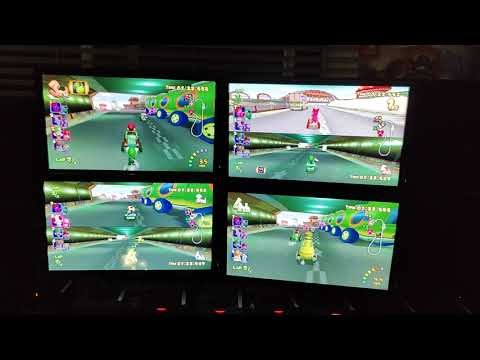 Mario Kart Double Dash LAN Edition [v1.6] - Release