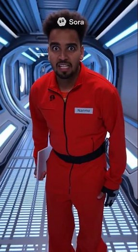 OMG! AMONG US IRL JUST GOT REAL! 🚀 WHO'S THE IMPOSTOR? 👀