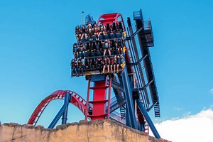 Busch Gardens Ticket Prices (2024) - Amusement Park Prices 🦄