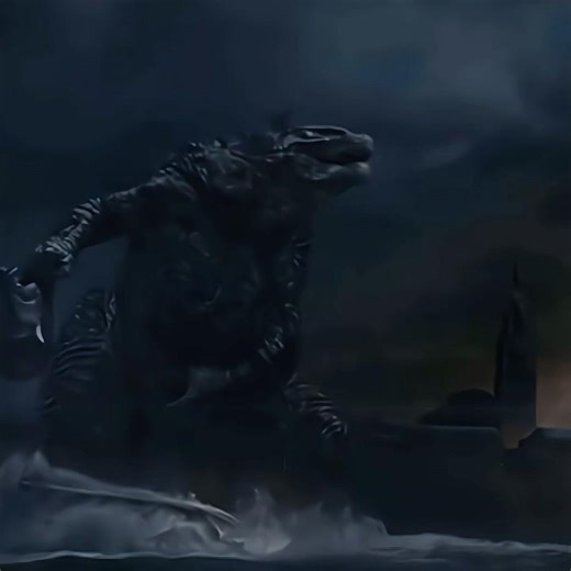 Best Legendary Godzilla Roar?- #movie #monster #godzilla #monsterverse #shorts