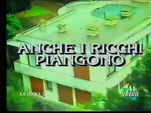 15K views · 295 reactions | anche i ricchi piangono episodio n 34 . | Telenovelas Fiction e Cartoni | Facebook