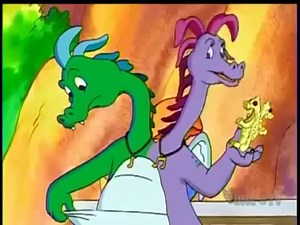 » Dragon Tales Flip Flop - Dailymotion Video
