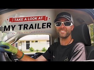 Shed Delivery Trailer | Kloter Farms Prefab Sheds Connecticut