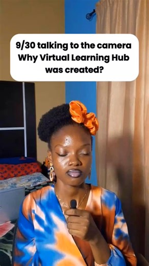 CAC, SCUML, WEB DESIGN, CV WRITING, FACEBOOK ADS & PAGE SET UP on Instagram: "Tired of delays, stress & unreliable agents? That’s why Virtual Learning Hub exists — to offer fast, legit, and stress-free solutions for business registration, visa processing, documentation & more. Your peace of mind is our mission. #BusinessRegistration #VisaProcessing #DocumentServices #SMEDAN #SCUML #30daystaleschallengeforbusinessowners #30daystaleschallenge #day9talkingtothecamera #day9taleschallenge #talkingwit