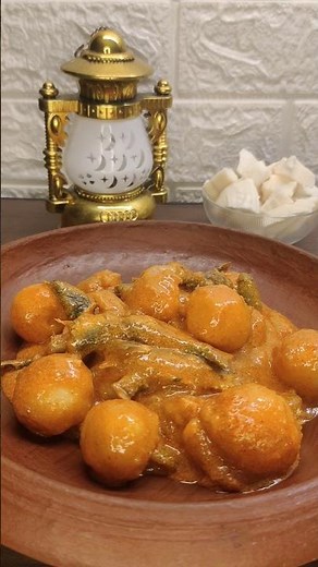 Nadan Kappa Pidiyum Mathiyum l Pidi Mathicurry Malayalam Recipe l Kappa Meen Curry l Kappayum Meenum