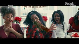 Jennifer Lopez Shows Off Her Pole Dancing Physique in a New Clip of Hustlers