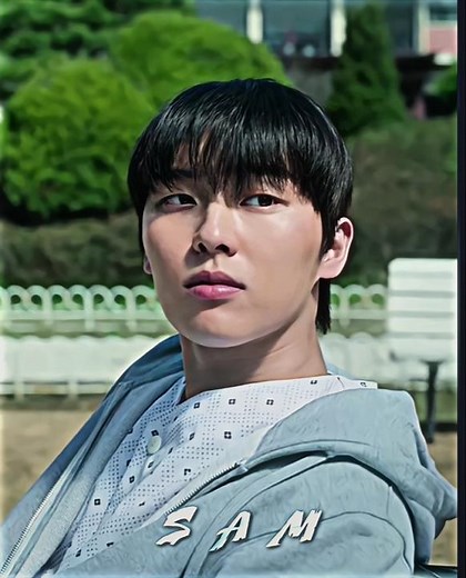 Suho Wake Up from Coma ❤️‍🩹🔥 | Weak Hero Edit #weakheroclass1 #weakheroclass2 #suho #sieun #kdrama