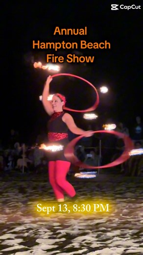 6.7K views · 114 reactions | We are hosting our Annual Hampton Beach...