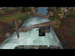 Floating Treasure WoW