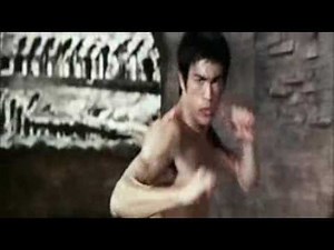 Bruce Lee - La fureur du dragon