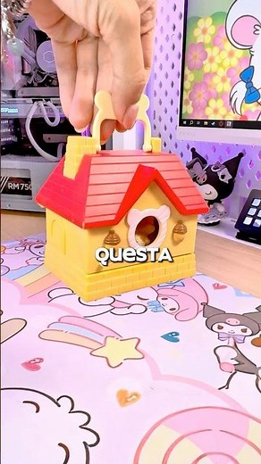 E così si conclude anche questo viaggio nel mondo di Hamtaro.🐹