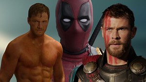 Superheroes just want to have fun: A look at the most hilarious superhero movies