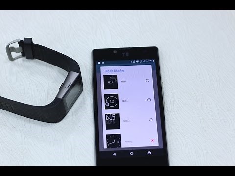 Fitbit Surge Tips and Tricks