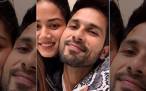 Shahid Kapoor-Mira Rajput Age, Wedding Pics, Love Story And New Worli Luxury House: All That You Need To Know About The Power Couple | SpotboyE