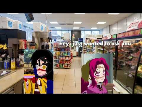 7 eleven meme #capcut #demonslayer #shunkazami #acegrit #emilykocho #akami #meme #fypviralシ #edit